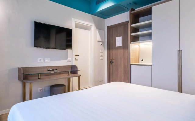 Hotel Regina Elena 57 & Oro Bianco Spa