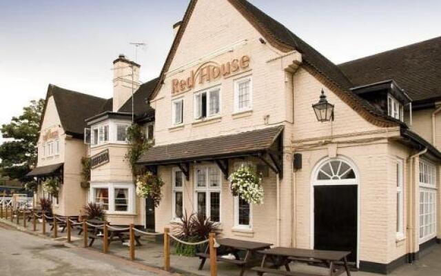 Premier Inn London Ilford
