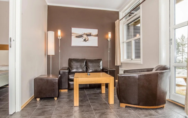 Trysilfjell Apartment Hotel