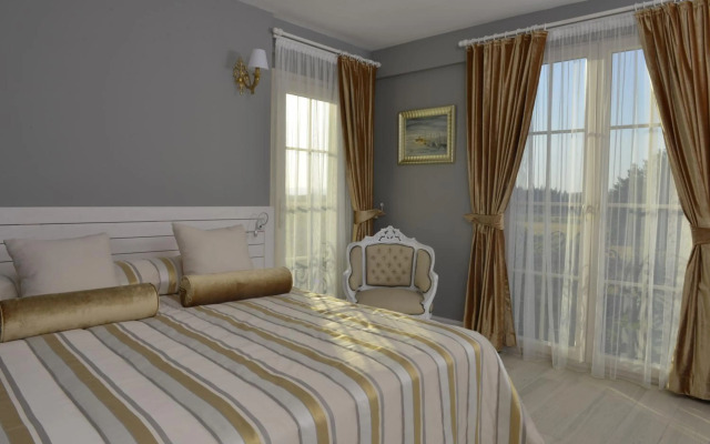 Cella Boutique Hotel & SPA