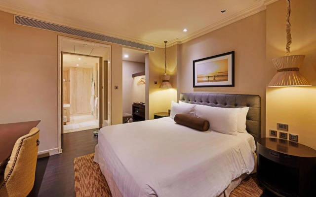 ITC Grand Chola, a Luxury Collection Hotel, Chennai