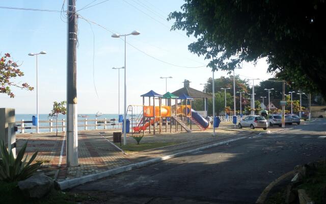 Pousada Marinamarela