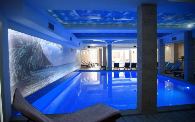 Apartman Leki N Lux 111