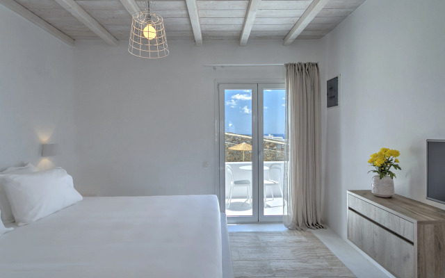 Senses Luxury Villas & Suites