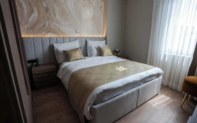 Kemer City Hotel istanbul Airport