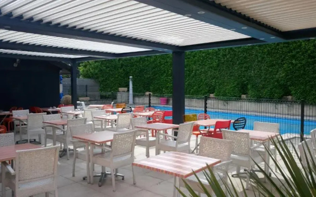 Le Relais de Sassenage