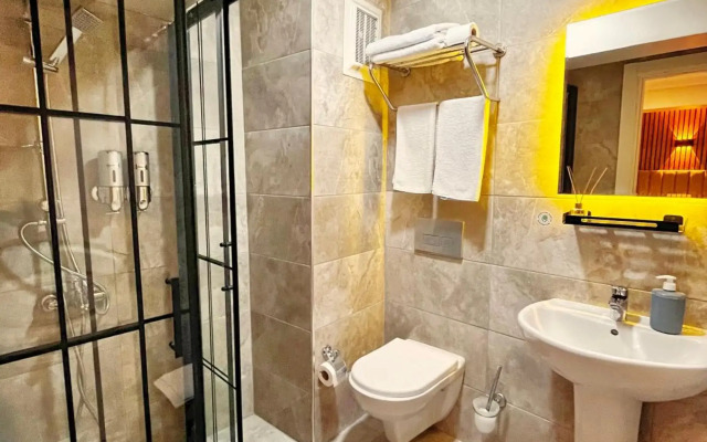 Naila Hotel