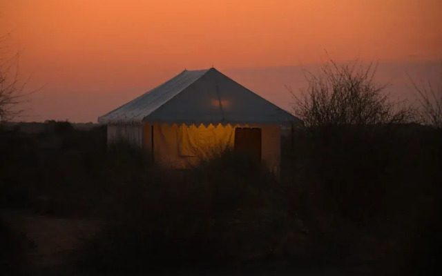 Sangram Desert Camp
