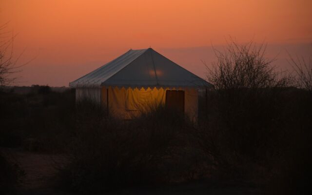 Sangram Desert Camp