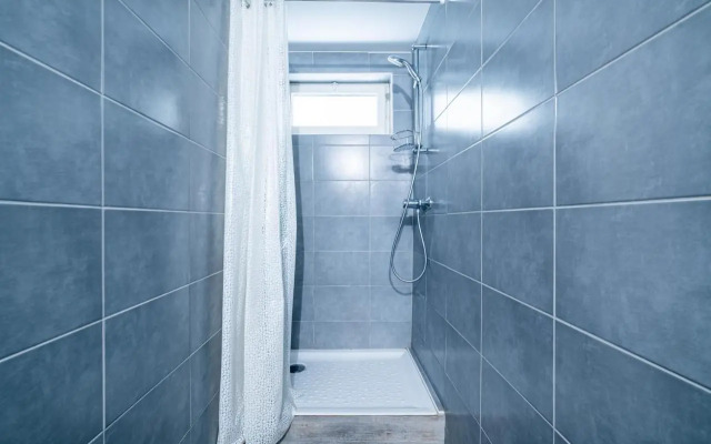 Secteur Gare Bénédictins : T2 cosy Hyper Centre