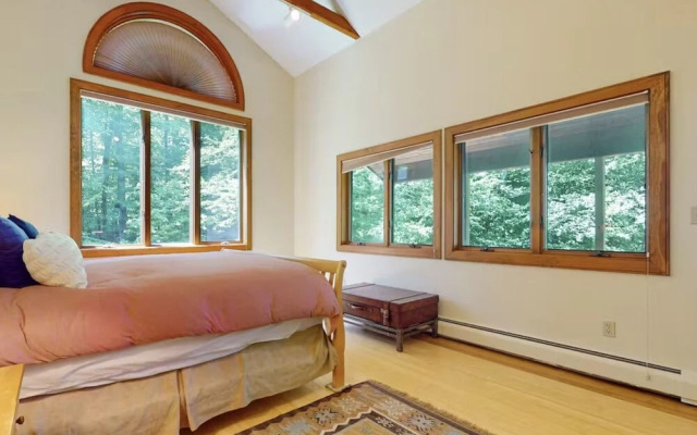 Vermont Serenity By Okemo 5 Bedroom Home