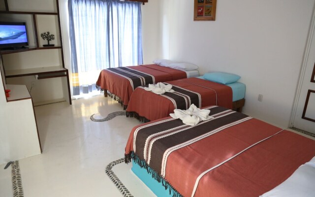 Hotel Boutique Casa Blanca del Sol