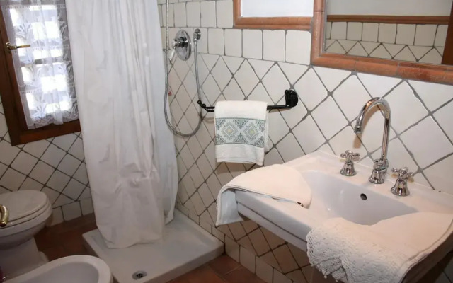 Agriturismo Le Docce