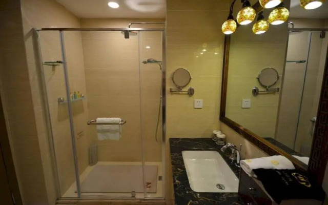 Sages Boutique Hotel