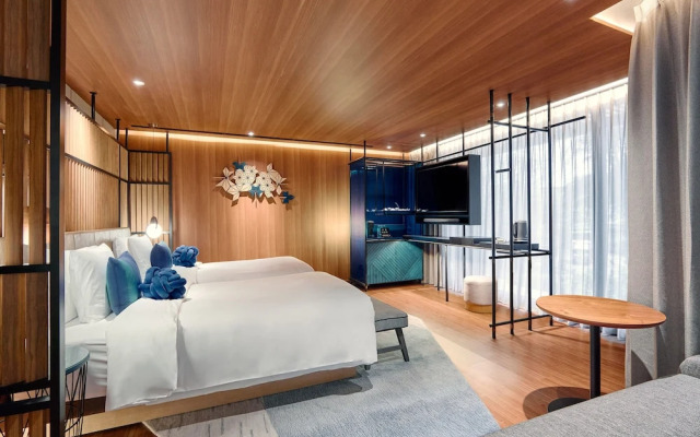 Hotel Indigo Alishan by IHG