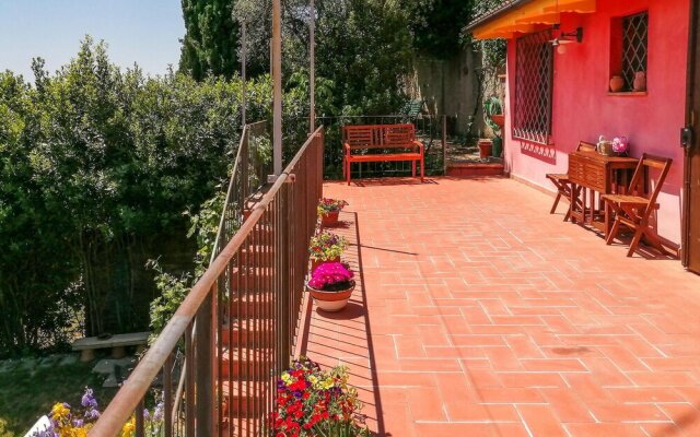 Amazing Home in Vitolini With Wifi and 1 Bedrooms
