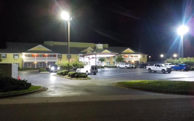 SureStay Hotel by Best Western Tuscaloosa Southeast