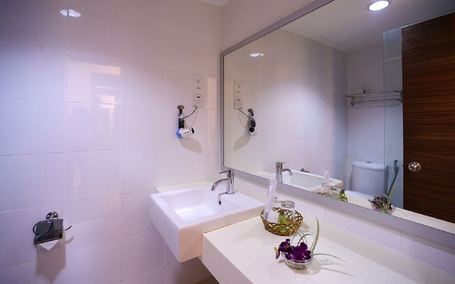Bella Vista Express Hotel Langkawi