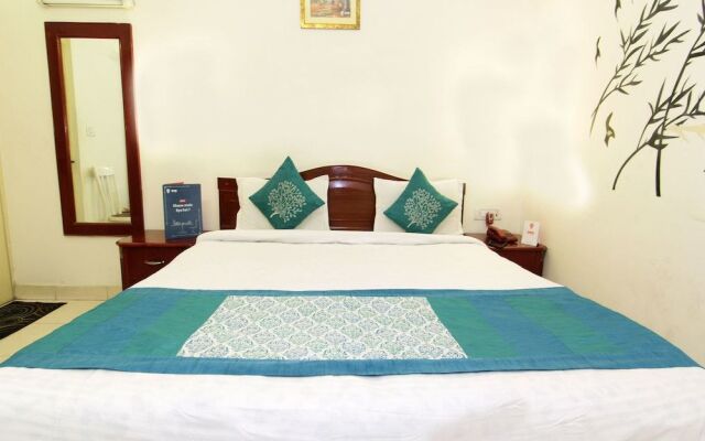 OYO 3915 Home Stay Hotel Bandhan Annexe