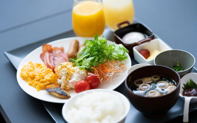 Hotel Jal City Toyama