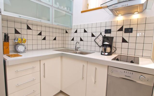 Apartment Sandro 86