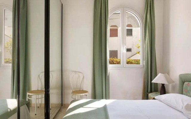 1691 Villa Michelle - Appartamento 1