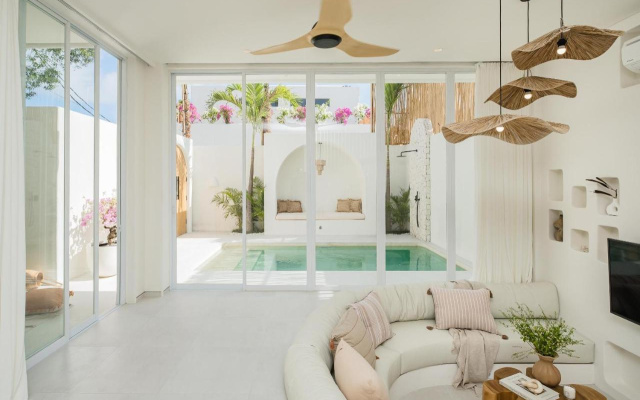 Mazari Villas