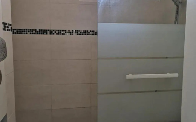 Appartement Port Barcarès, 4 pièces, 8 personnes - FR-1-195-58