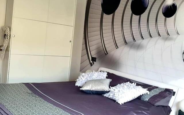 Apartamento tranquilo, amante de la naturaleza