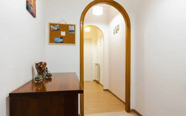 Domus Angelina in Rome