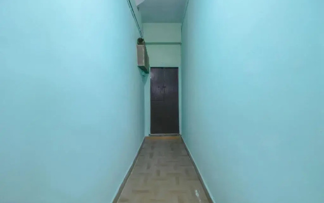 Sangamam Rest Inn by OYO Rooms