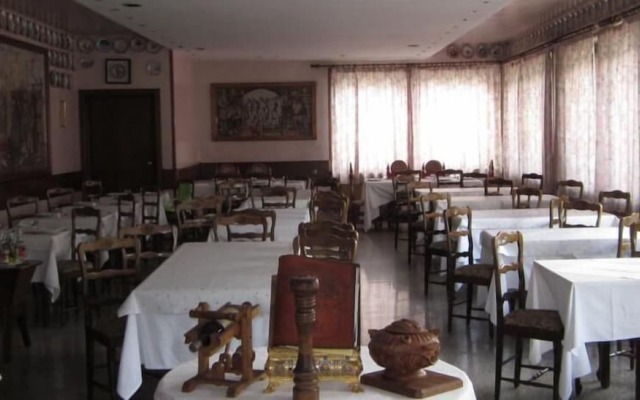 Albergo Ristorante Casale