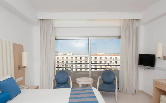 Vrissiana Boutique Beach