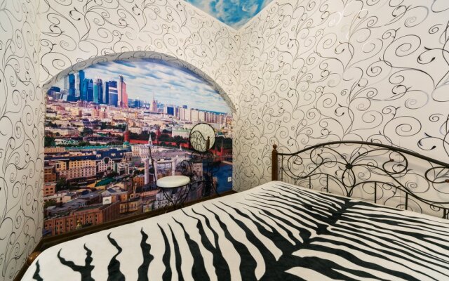 Maxrealty24 Lesnaya 63/43 Building 2