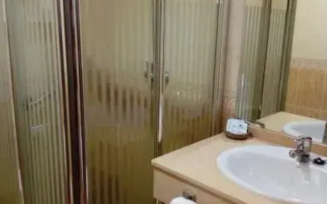 Hotel Balneario Fuencaliente