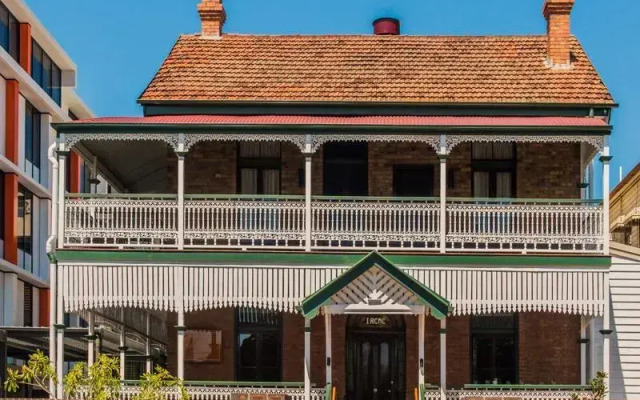 Kennigo Hotel Brisbane