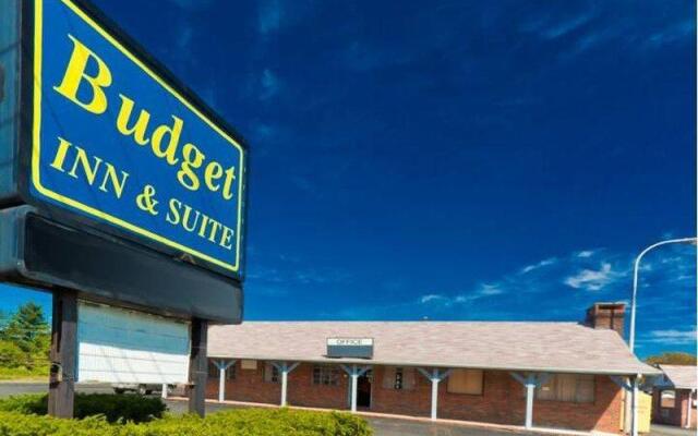 Budget Inn and Suites