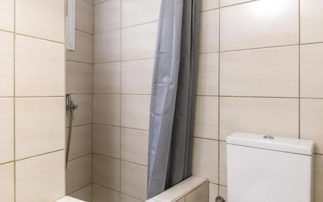 Αpartment in Rotonda (heart of Thessaloniki)