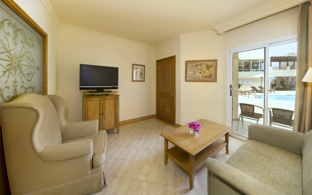 DoubleTree by Hilton Sharm El Sheikh - Sharm Bay - Image 3