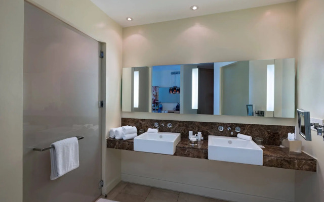 JW Marriott Panama