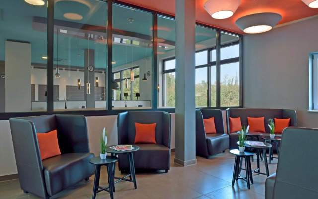B&B Hotel München City-Ost