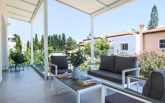 Phaedrus Living Seaside Luxury Limnaria 172