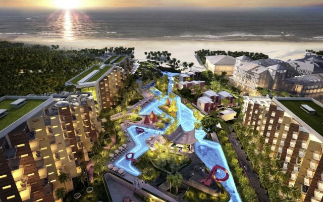 Premier Residences Phu Quoc Emerald Bay Managed by Accor