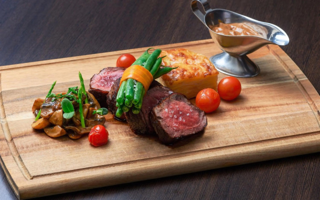 Four Points by Sheraton Doha Hotel