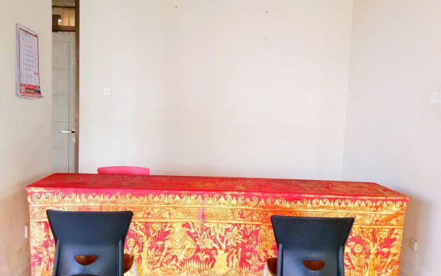BaliPusri Nusa Dua Villa