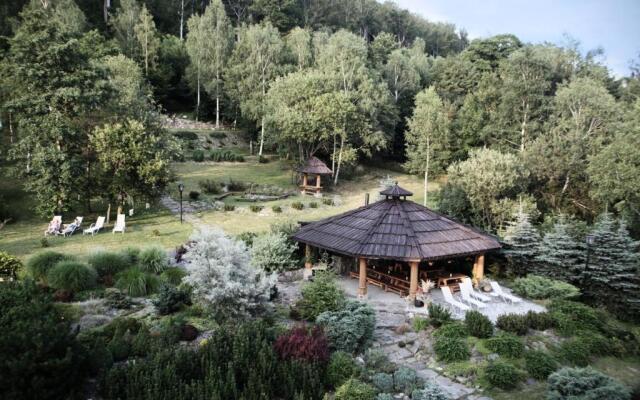 Villa Elise Park Pension