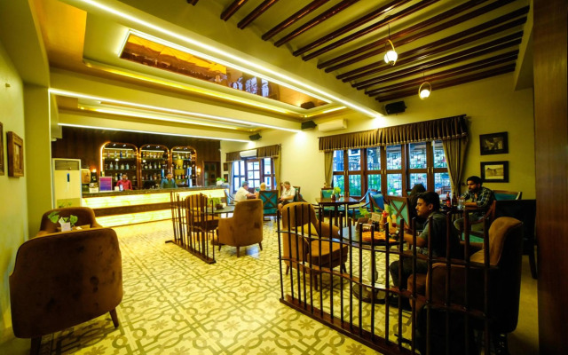 Hotel Surya