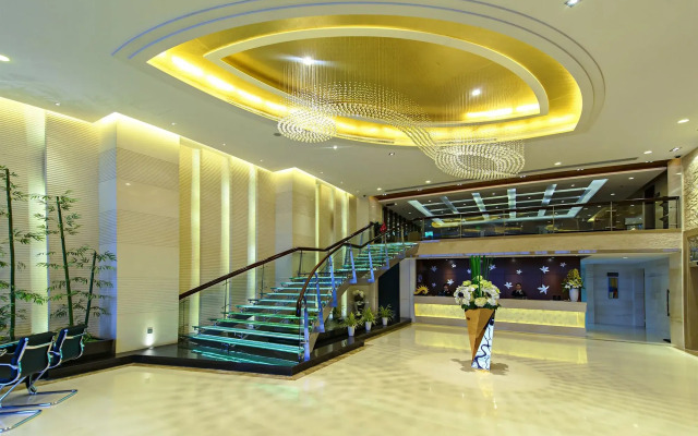 Brilliant Hotel