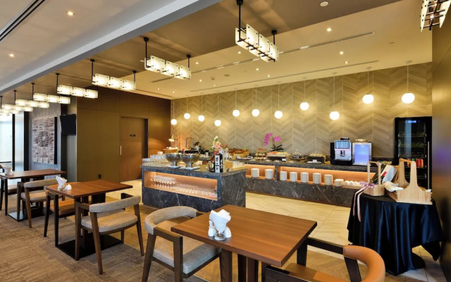 Hotel Nikko Amata City Chonburi