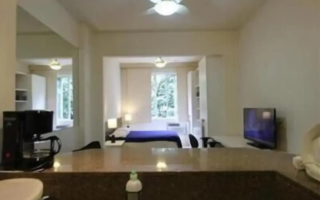 GoHouse Visconde 301 A